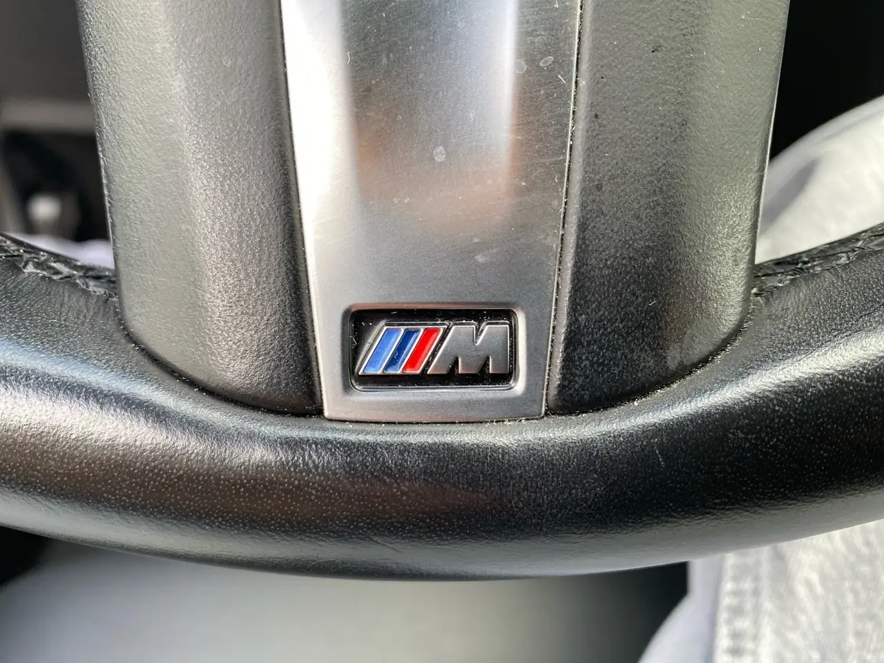 BMW 320 i Touring M Sport, ab 249,- € mtl.Rate 14