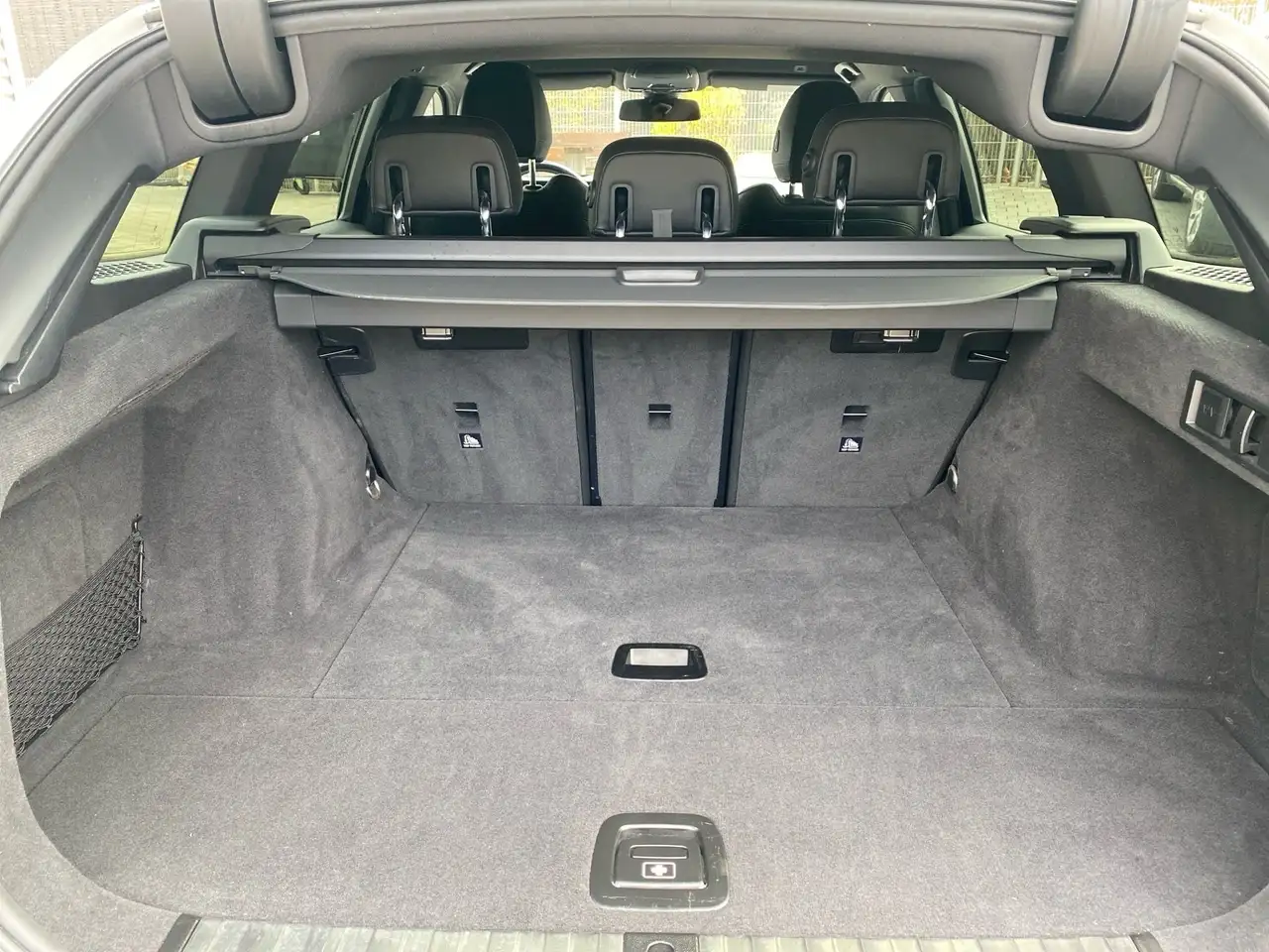 BMW 320 i Touring M Sport, ab 249,- € mtl.Rate 12