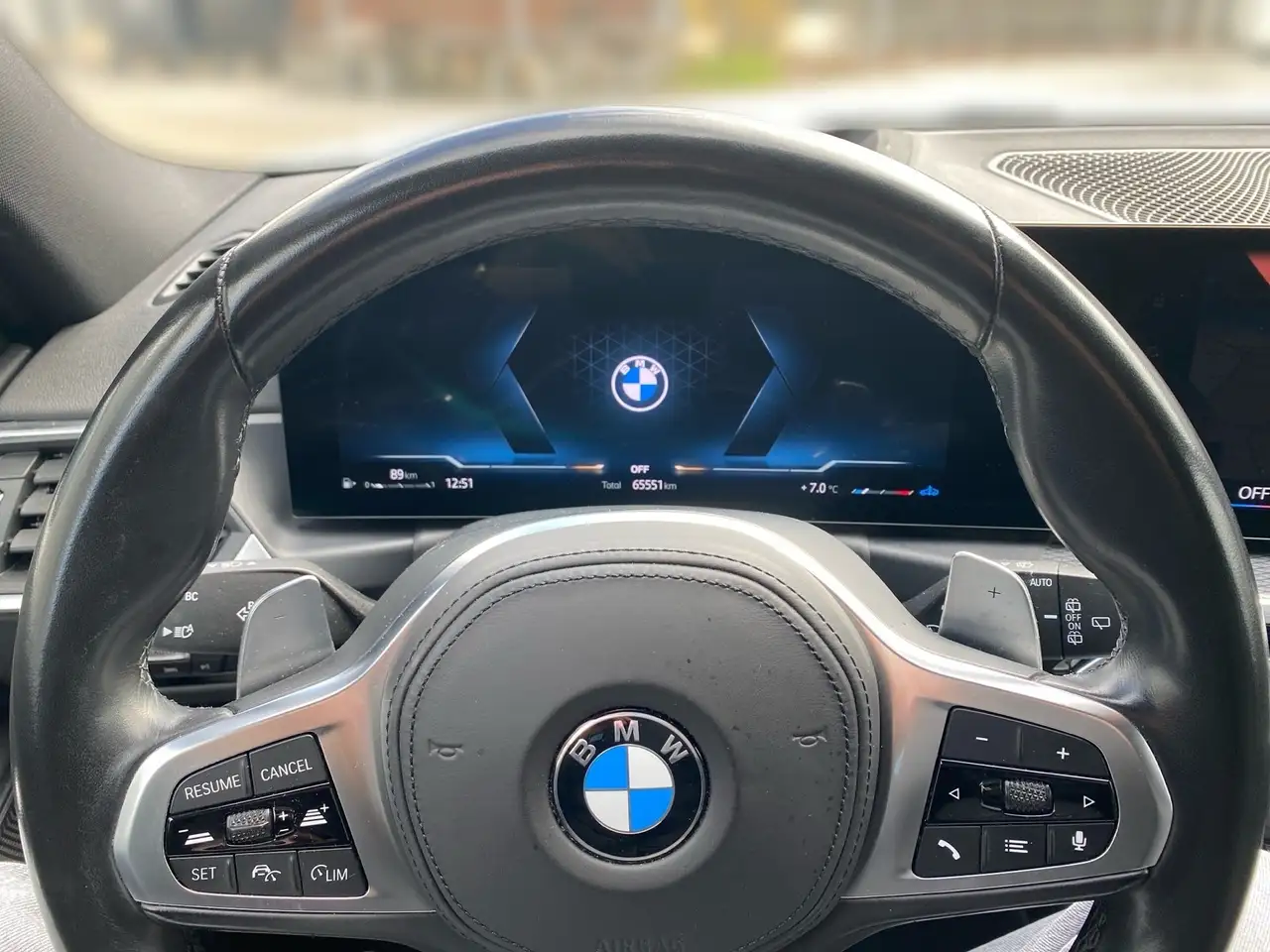 BMW 320 i Touring M Sport, ab 249,- € mtl.Rate 8