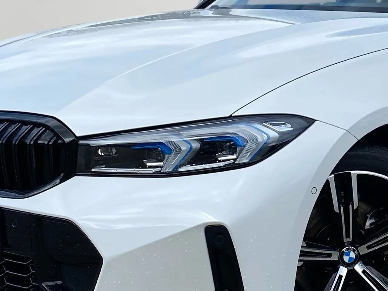 BMW 320 i Touring M Sport, ab 249,- € mtl.Rate 5