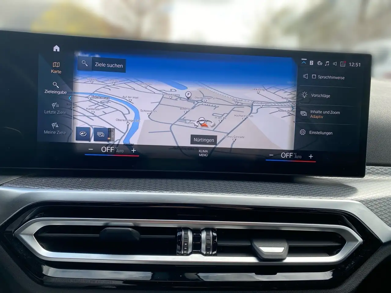 BMW 320 i Touring M Sport, ab 249,- € mtl.Rate 9