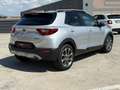 Kia Stonic Stonic 1.0 T-GDi 100 CV MHEV iMT Style Argento - thumbnail 6