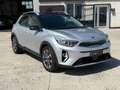 Kia Stonic Stonic 1.0 T-GDi 100 CV MHEV iMT Style Argento - thumbnail 4