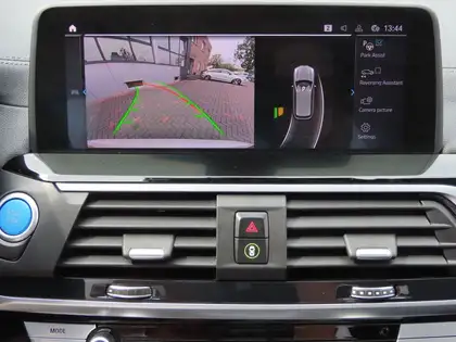 Annonce voiture d'occasion BMW iX3 - CARADIZE