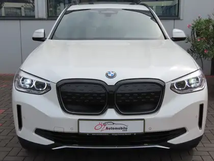 Annonce voiture d'occasion BMW iX3 - CARADIZE
