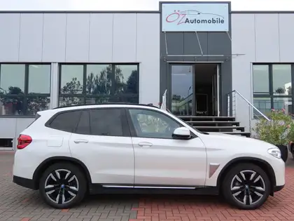 Annonce voiture d'occasion BMW iX3 - CARADIZE