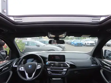 Annonce voiture d'occasion BMW iX3 - CARADIZE