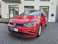 Volkswagen Golf Sportsvan 1.5 TSI Highline NAVI LED AHK ACC Rot - thumbnail 1