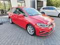 Volkswagen Golf Sportsvan 1.5 TSI Highline NAVI LED AHK ACC Rouge - thumbnail 3