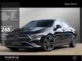Mercedes-Benz CLA 180 d Coupé , PROGRESSIVE SPUR KAMERA PDC Schwarz - thumbnail 1