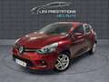Renault Clio IV 0.9 TCe 90ch energy Business 5p Rosso - thumbnail 1