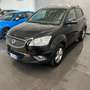 SsangYong Korando 2.0 e-XDi 175 CV AWD MT Classy Nero - thumbnail 2