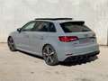 Audi RS3 Sportback quattro S tronic 294kW Gris - thumbnail 3