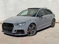 Audi RS3 Sportback quattro S tronic 294kW Gris - thumbnail 1