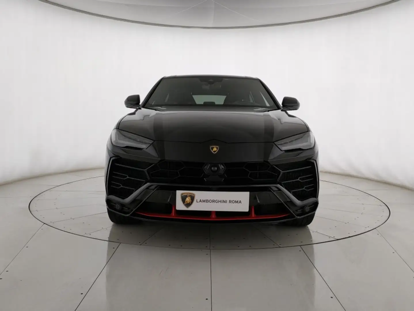 Lamborghini Urus Urus 4.0 V8 auto Nero - 2