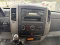 Mercedes-Benz Sprinter 315 CDI 4X4 Pritsche Weiß - thumbnail 8