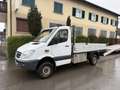 Mercedes-Benz Sprinter 315 CDI 4X4 Pritsche Weiß - thumbnail 1
