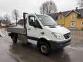 Mercedes-Benz Sprinter 315 CDI 4X4 Pritsche Weiß - thumbnail 3