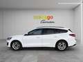 Ford Focus Turnier 1.5 EcoBlue Cool & Connect Aut. *GARANTIE* Weiß - thumbnail 2
