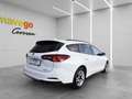 Ford Focus Turnier 1.5 EcoBlue Cool & Connect Aut. *GARANTIE* Weiß - thumbnail 5