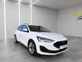 Ford Focus Turnier 1.5 EcoBlue Cool & Connect Aut. *GARANTIE* Weiß - thumbnail 7