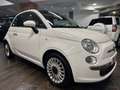Fiat 500 500 III 1.2 Lounge 69cv Bianco - thumbnail 3