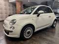 Fiat 500 500 III 1.2 Lounge 69cv Bianco - thumbnail 1