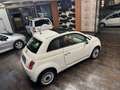 Fiat 500 500 III 1.2 Lounge 69cv Bianco - thumbnail 8