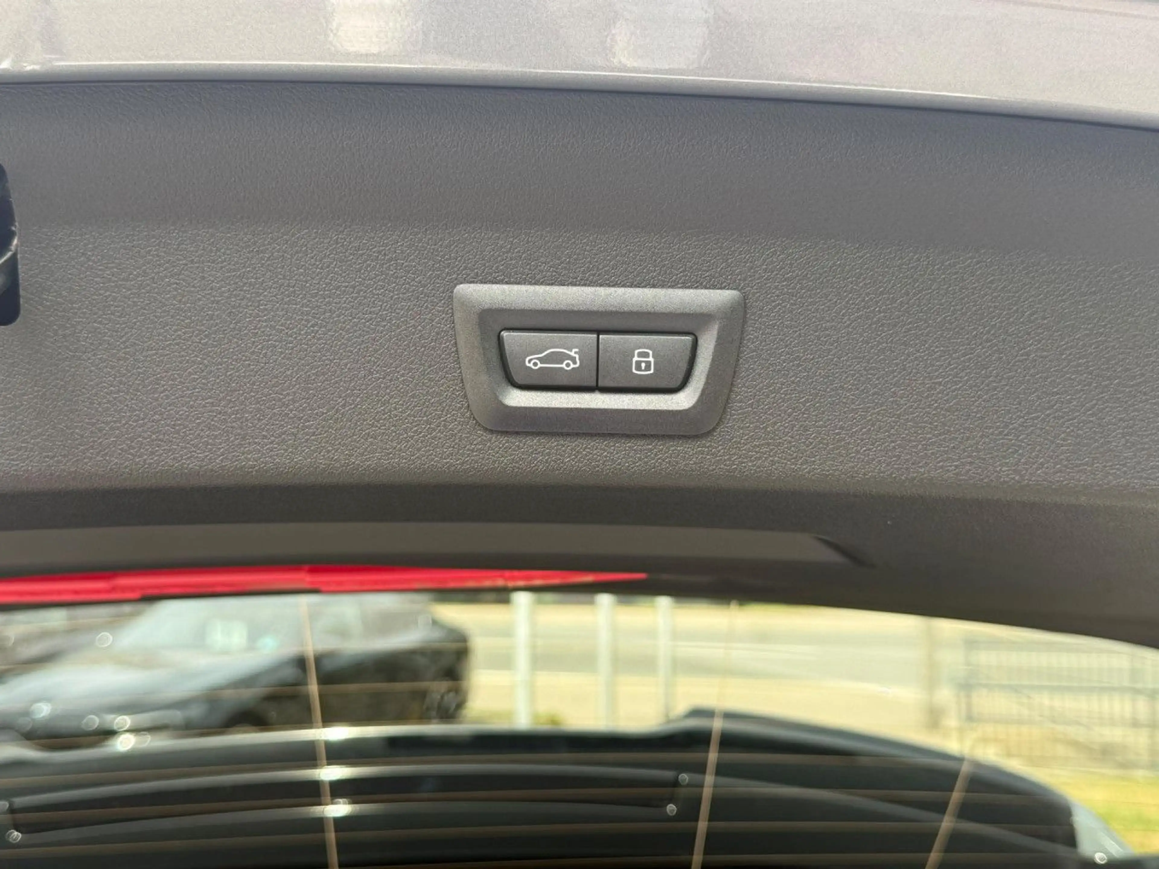 BMW 135 M xDrive Sportpaket HUD Navi LED Klima PDC — photo 13