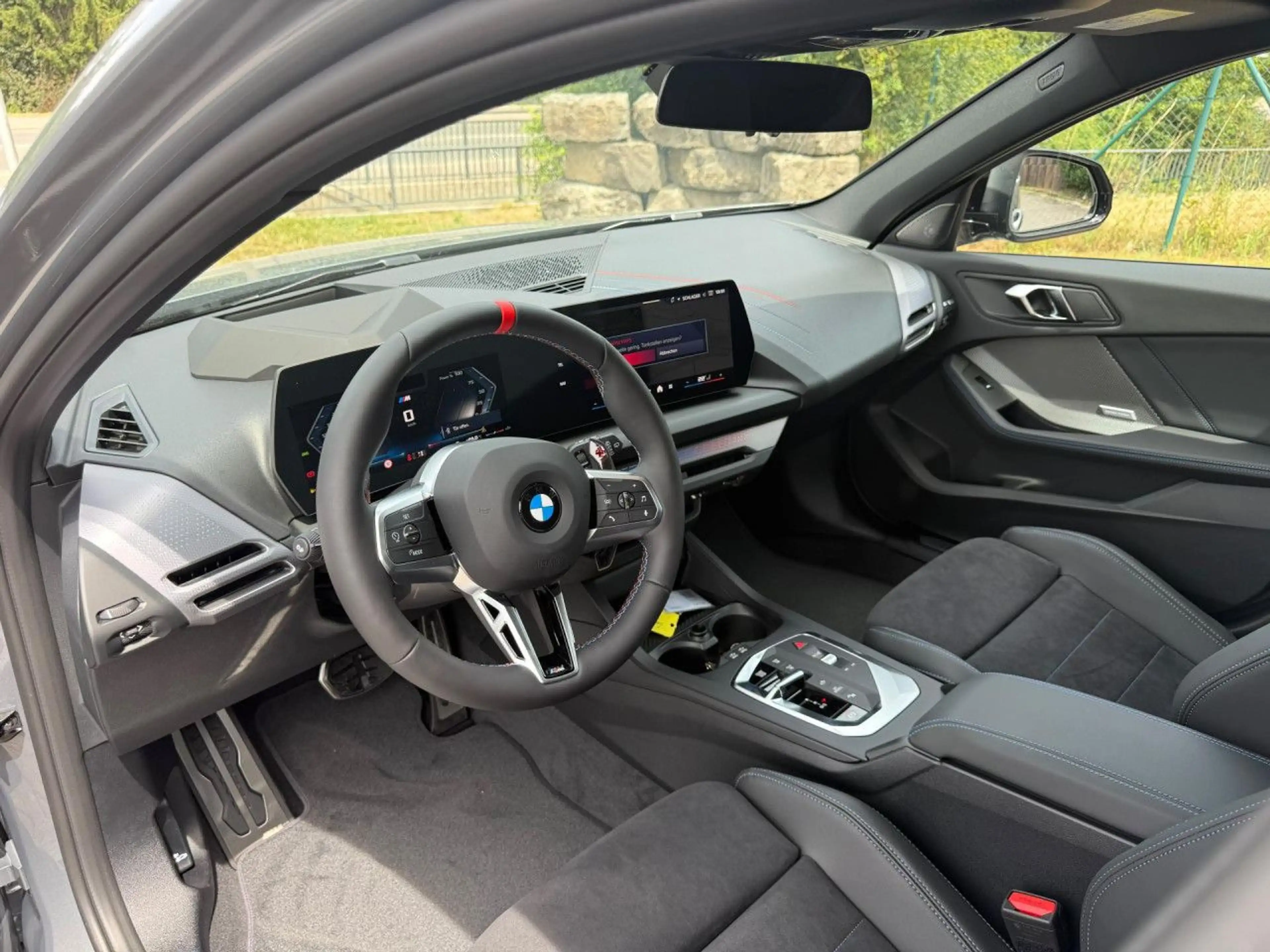 BMW 135 M xDrive Sportpaket HUD Navi LED Klima PDC — photo 9