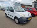 Renault Kangoo Family 1.6 Expression Bj:2010 Blanco - thumbnail 2