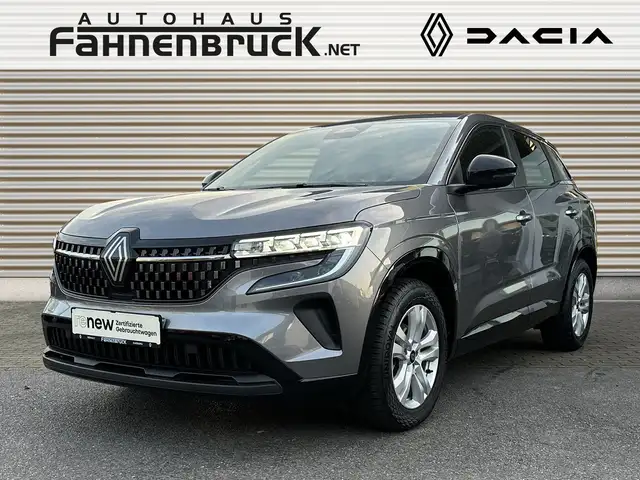 Renault Austral Equilibre 1.3 TCe 140 Mild-Hybrid PDC hi