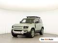 Land Rover Defender 90 D300 AWD X Aut. Grün - thumbnail 1