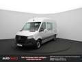 Mercedes-Benz Sprinter 316 Automatik AHK+ NAVI 6483 Argintiu - thumbnail 4
