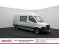 Mercedes-Benz Sprinter 316 Automatik AHK+ NAVI 6483 Silber - thumbnail 12