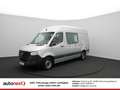 Mercedes-Benz Sprinter 316 Automatik AHK+ NAVI 6483 Silber - thumbnail 1