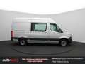 Mercedes-Benz Sprinter 316 Automatik AHK+ NAVI 6483 Argintiu - thumbnail 9