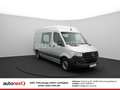 Mercedes-Benz Sprinter 316 Automatik AHK+ NAVI 6483 Silber - thumbnail 11