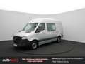 Mercedes-Benz Sprinter 316 Automatik AHK+ NAVI 6483 Argintiu - thumbnail 1