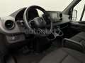 Mercedes-Benz Sprinter 316 Automatik AHK+ NAVI 6483 Argintiu - thumbnail 15