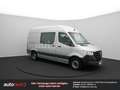 Mercedes-Benz Sprinter 316 Automatik AHK+ NAVI 6483 Argintiu - thumbnail 11