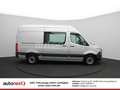 Mercedes-Benz Sprinter 316 Automatik AHK+ NAVI 6483 Silber - thumbnail 10