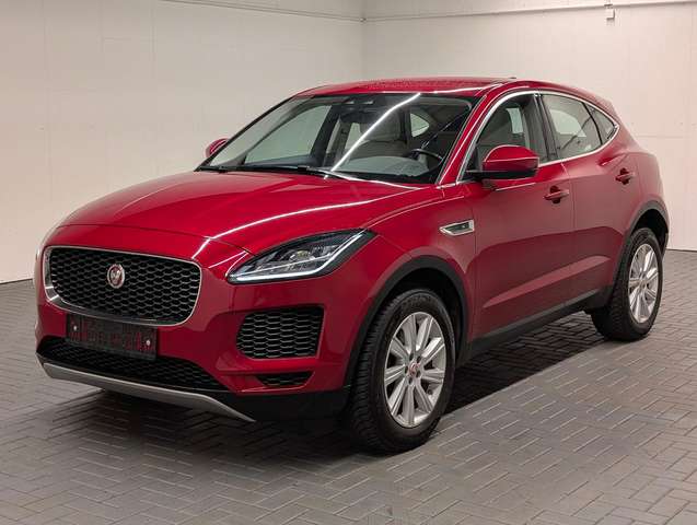 Imagine Jaguar E-Pace S AWD LED/Navi/Meridian/SHZ/Kam/el.Heck/1