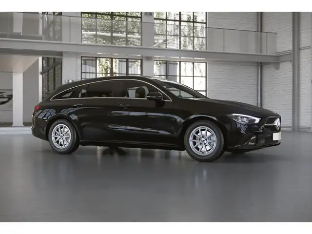 Mercedes-Benz Cla view 8