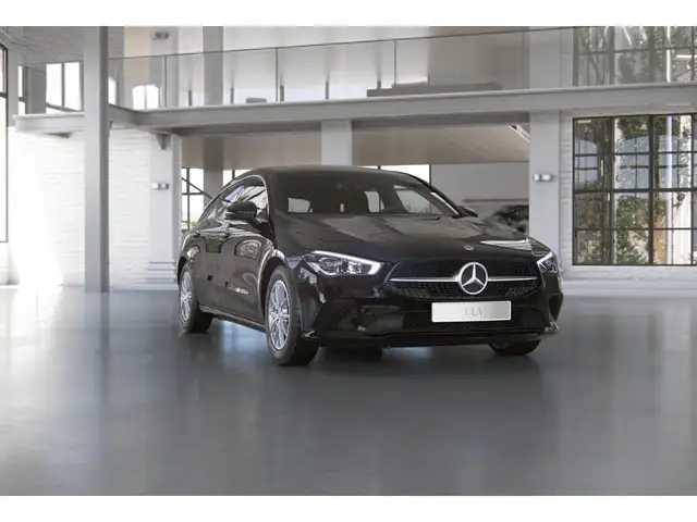 Mercedes-Benz Cla view 6