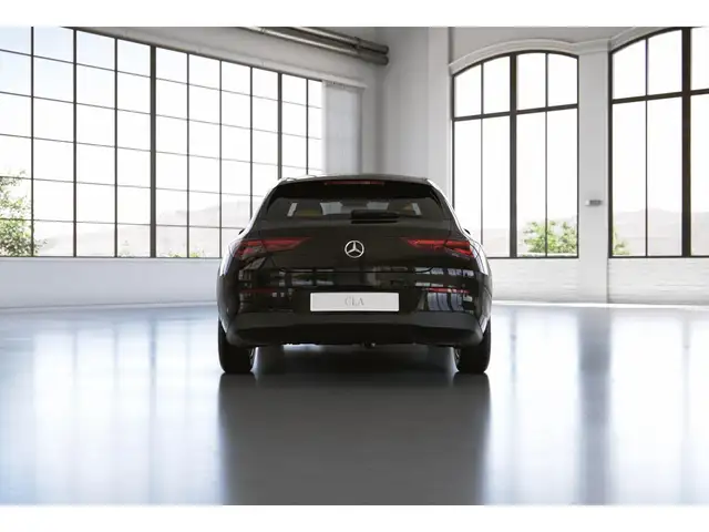 Mercedes-Benz Cla view 14