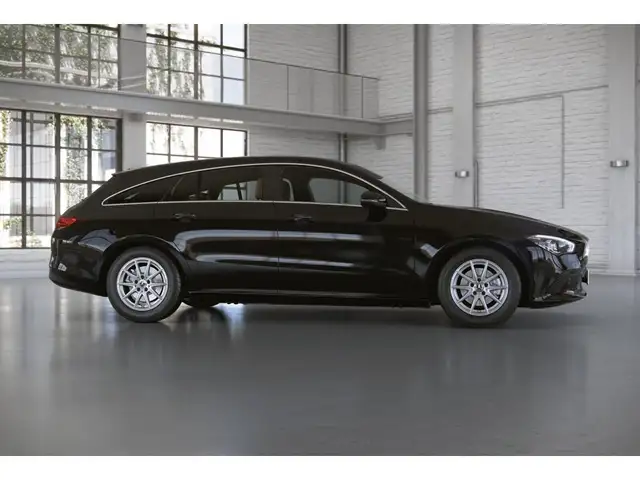 Mercedes-Benz Cla view 9
