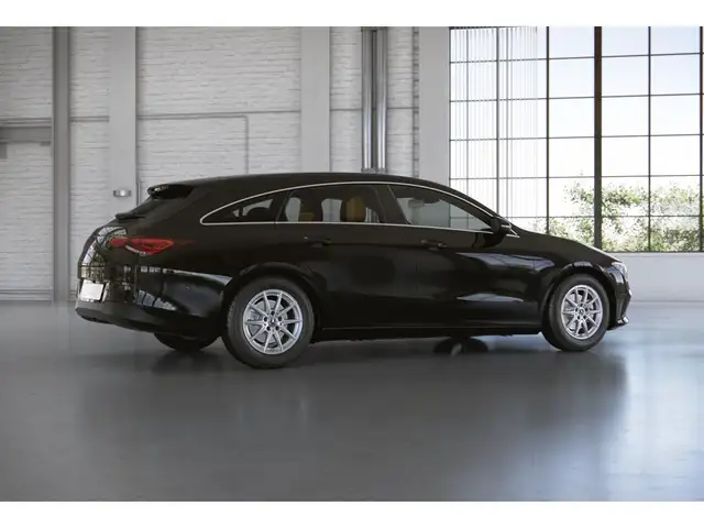 Mercedes-Benz Cla view 11