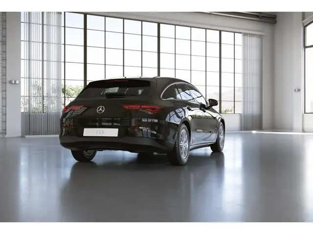 Mercedes-Benz Cla view 13