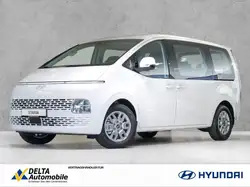 Hyundai STARIA 2.2CRDi TREND PARK PAKET 9 Sitzer CARPLAY